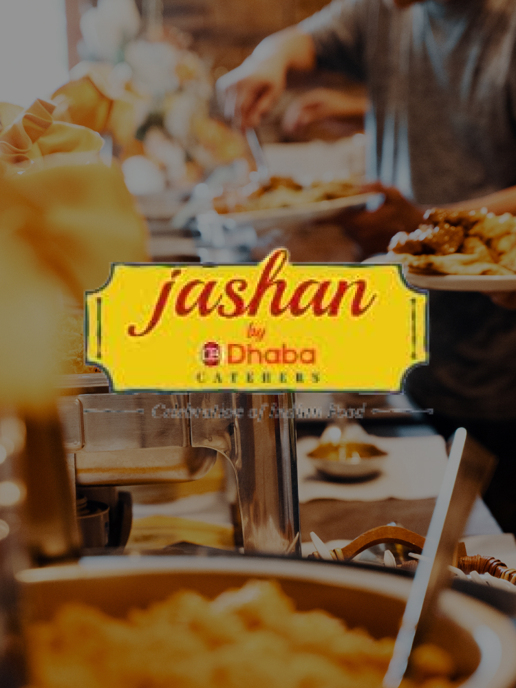 Jashan Catering